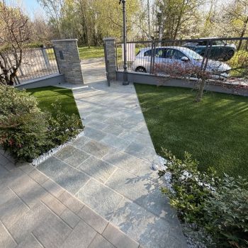 Manutenzione del verde